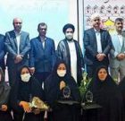 تجلیلی متفاوت در هفته معلم از فرهنگیان و مدیران آموزش و پرورش بعد از انقلاب در بهشهر