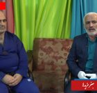 فیلم/خاطرات اسارت آزاده عزیز جعفر مزید ها در جمع ورزشکاران باشگاه فرهنگی ورزشی کرامت