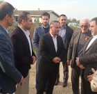اداره کل شیلات استان مازندران با ۱۱۳ تشکل صیادی در حال فعالیت است