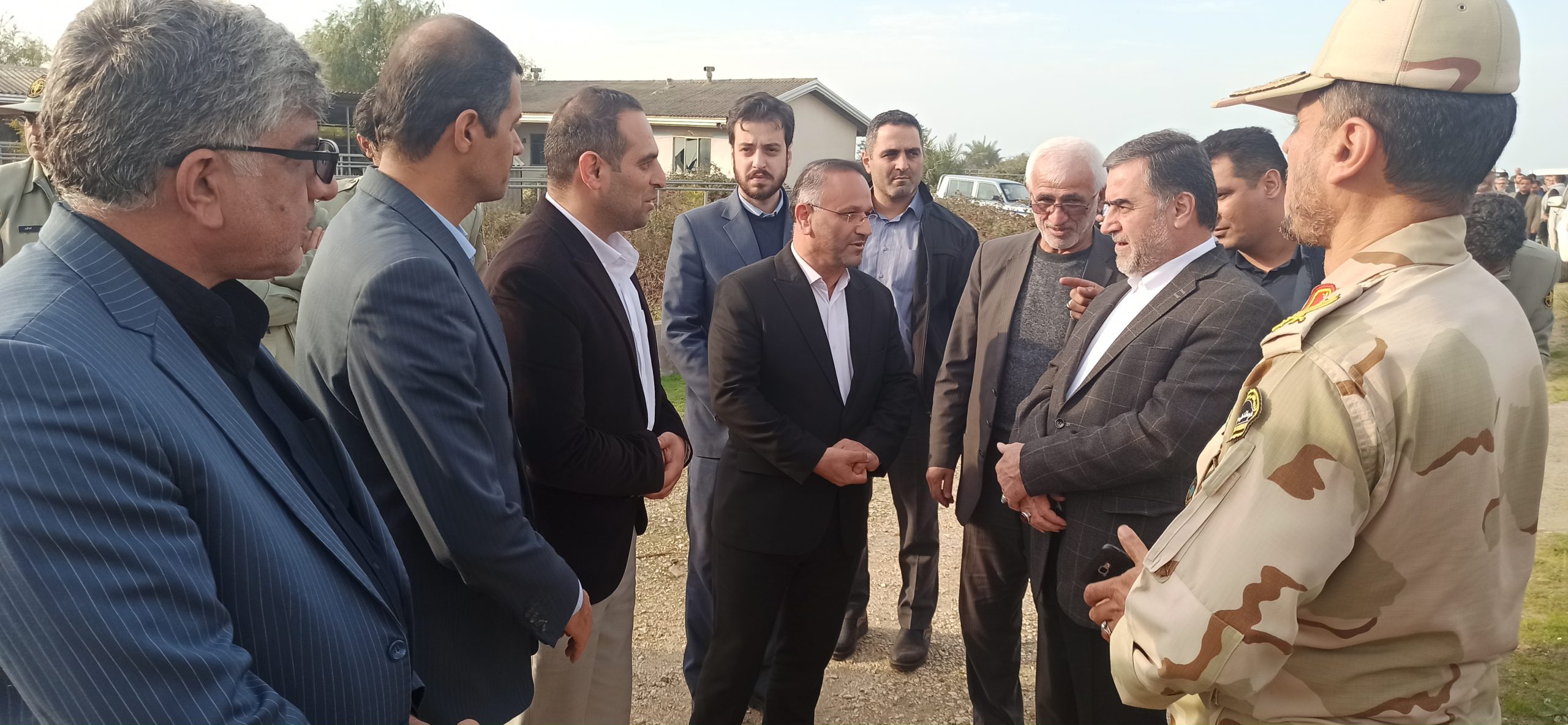 اداره کل شیلات استان مازندران با ۱۱۳ تشکل صیادی در حال فعالیت است
