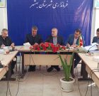 توسعه متوازن اجرای پروژه های ورزشی حق مردم مظلوم و منطقه شرق مازندران است