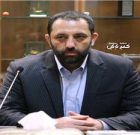 محمدحسن صبوري ديلمي به عنوان سرپرست اداره کل صمت مازندران منصوب شد.