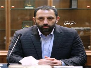 محمدحسن صبوري ديلمي به عنوان سرپرست اداره کل صمت مازندران منصوب شد.