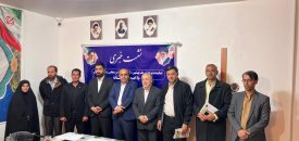 اجرای پنج طرح بیمارستانی در شرق مازندران سبب شد این نواحی از کشور از نرمال بین المللی بالاتر قرار گیرد