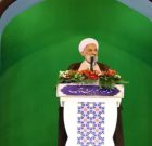 ملت ایران اجازه سلطه به استکبارگران را نخواهد داد