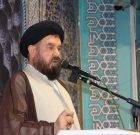 دین انسان را شهید سلیمانی و حججی و شهدای انقلاب می سازد