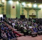 برگزاری اولین یادواره شهدای گمنام شرق استان مازندران به میزبانی دانشگاه علم و فناوری مازندران