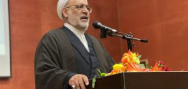 در نظام مقدس جمهوری اسلامی خدمت به مردم عبادت است