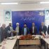 جلسه شورای اداری شهرستان بهشهر به ریاست علی اصغر میرزایی فرماندار شهرستان بهشهر