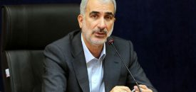 با پیشنهاد وزیر کشور و رای هیئت دولت، یوسف نوری به عنوان بیست و پنجمین استاندار مازندران منصوب شد
