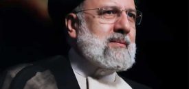روح بلند آیت الله رئیسی رئیس جمهور ایران و همراهانش به ملکوت اعلی پیوست