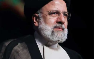 روح بلند آیت الله رئیسی رئیس جمهور ایران و همراهانش به ملکوت اعلی پیوست