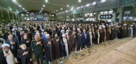 دومین کنگره ۴۰۰ شهید روحانی استان مازندران با محوریت شهید اهل قلم شهید هاشمی نژاد در بهشهر برگزار شد