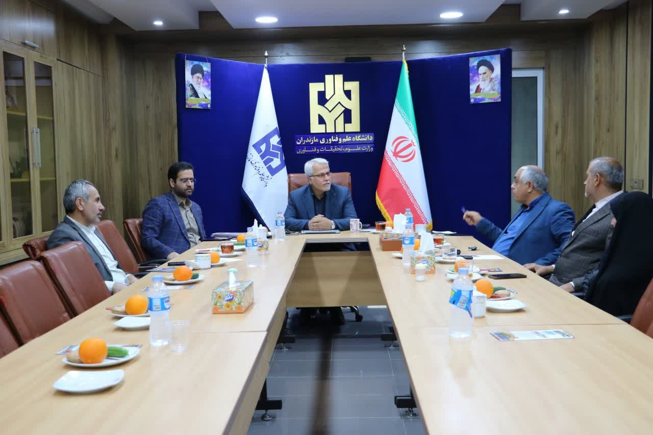 تحصیل نخبه های مازندرانی به جهت نبود بسترهای تحصیل در مازندران در خارج از استان