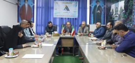 بدون ظریب خطا نوزدهمین دوره جام کشتی بین المللی شهید هاشمی نزاد با مشارکت ۶ تیم خارجی در بهشهر برگزار می شود