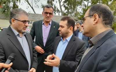 دسترسی آسان مردم به خدمات قضایی مورد تاکید رییس دستگاه قضا است