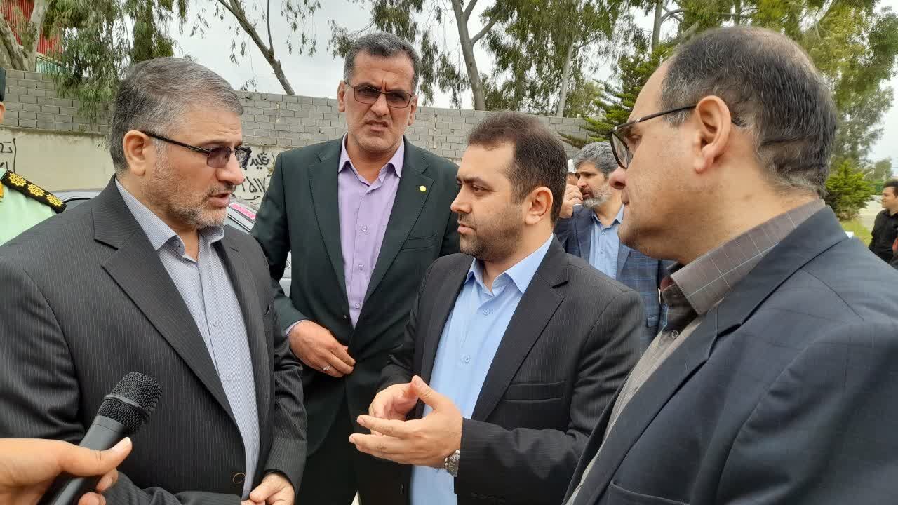 دسترسی آسان مردم به خدمات قضایی مورد تاکید رییس دستگاه قضا است