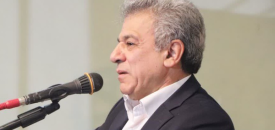 توسعه‌ بهپاک و رفاه کارکنان اولویت مهم برنامه ماست