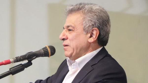 جذب میانگین روزانه هزار و پانصد تن کلزا با پذیرش ۲۵۰ خودرو در طول شبانه روز در شرکت صنعتی توسعه بهپاک