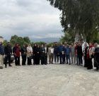 فیلم| حضور خادمیاران رضوی در جمع هنرمندان، عکاسان و تصویربرداران بهشهری