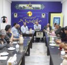 بهشهر شهر سبز در تلفات برق است/اولین مرکز تربیت سیمبان در بهشهر راه‌اندازی شد