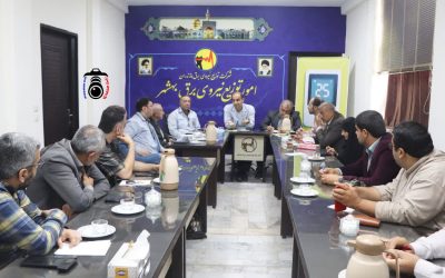 بهشهر شهر سبز در تلفات برق است/اولین مرکز تربیت سیمبان در بهشهر راه‌اندازی شد