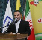 ضرورت احداث پارکینگ‌های عمومی برای جلوگیری از معضل ترافیک شهری