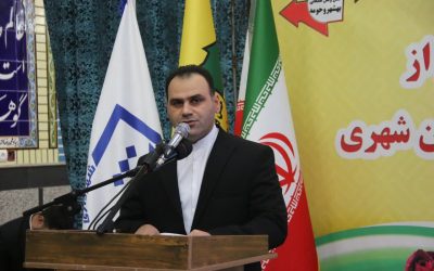 ضرورت احداث پارکینگ‌های عمومی برای جلوگیری از معضل ترافیک شهری