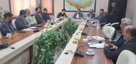 موقوفات در خدمت تولید