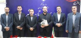 هسته مرکزی کار روابط عمومی  اعتماد سازی ، شفافیت ، صداقت در کار است