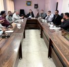 لزوم فرهنگ سازی طرح تفکیک زباله از مبداو ضروت مشارکت دهیاران در روستاها