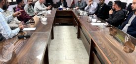 لزوم فرهنگ سازی طرح تفکیک زباله از مبداو ضروت مشارکت دهیاران در روستاها