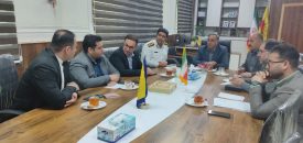 سلامت و امنیت دانش‌آموزان برای ما در اولویت است و هیچگونه کوتاهی در این زمینه پذیرفتنی نیست