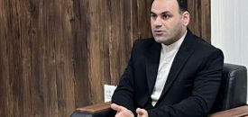 رونمایی از اجرای اولین طرح نظارتی پلیس در وقوع تصادفات با کوادکوپتر