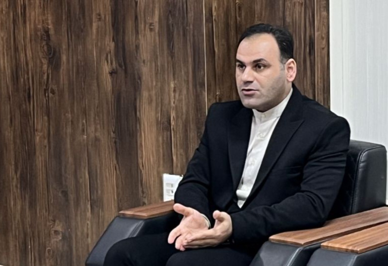 رونمایی از اجرای اولین طرح نظارتی پلیس در وقوع تصادفات با کوادکوپتر