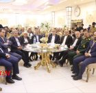کمک ۶ میلیارد تومانی خیرین بهشهری به انجمن حمایت از زندانیان کمک ۶ میلیارد تومانی خیرین بهشهری به انجمن حمایت از زندانیان