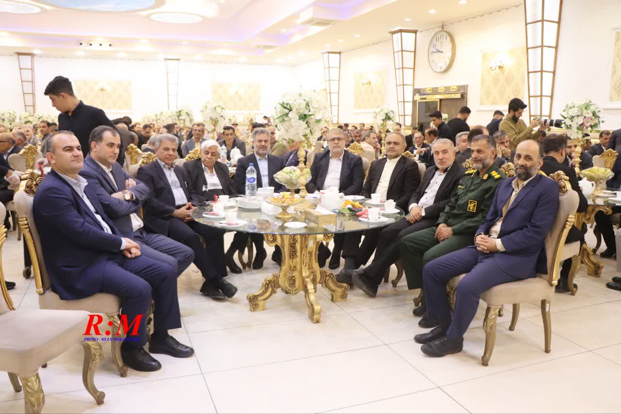 کمک ۶ میلیارد تومانی خیرین بهشهری به انجمن حمایت از زندانیان