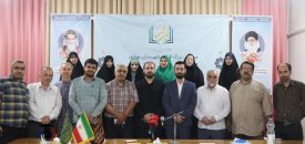 شهرستان بهشهر میزبان اولین اجتماع بزرگ قرآنی از حافظان ، قاریان ، مربیان ، مروجان ، خادمان و پیشکسوتان قرآنیست