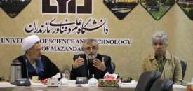  یکی از عوامل جنگ تحمیلی اسرائیل علیه ایران شکار اطلاعات جمهوری اسلامی به تارو پود رژیم صهیونیستی بود