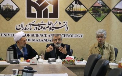  یکی از عوامل جنگ تحمیلی اسرائیل علیه ایران شکار اطلاعات جمهوری اسلامی به تارو پود رژیم صهیونیستی بود
