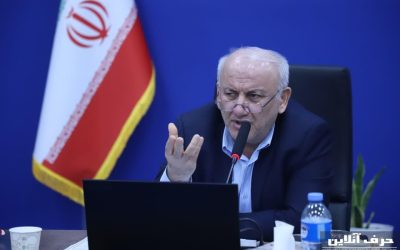 موج حمایت مسئولین ملی و استانی از عملکرد استاندار مازندران