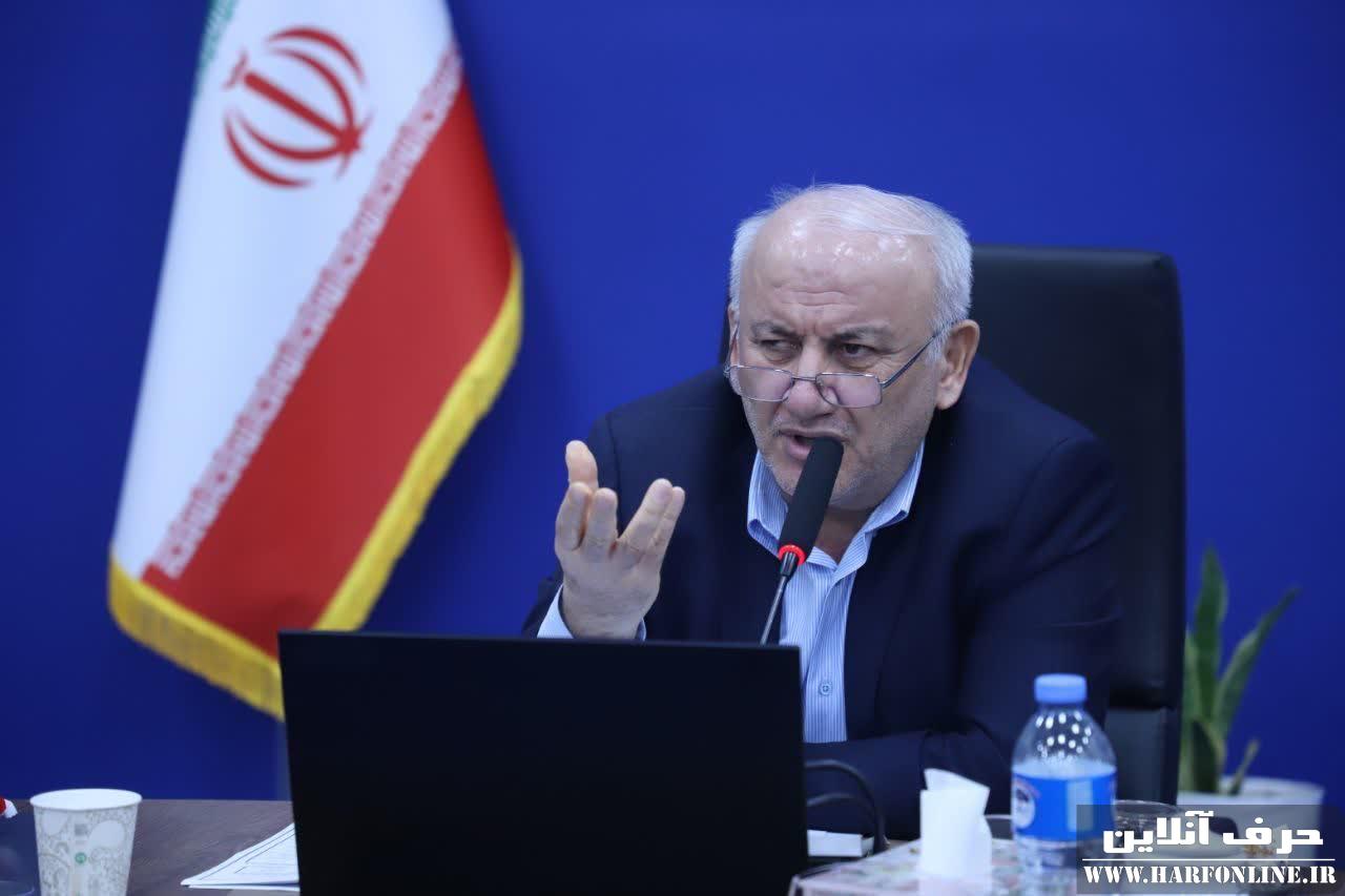 موج حمایت مسئولین ملی و استانی از عملکرد استاندار مازندران