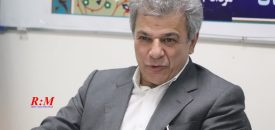 تلاش کردیم در سه جبهه تولید، توجه به همکاران و مسوولیت اجتماعی در حد توان در میدان باشیم