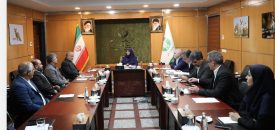 چهارمین جشنواره ملی عکس فلامینگو با محوریت تالاب های کشور در بهشهر برگزار می شود