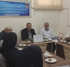   شماره معکوس از بزرگترین همایش چند هزار نفری قرآنی ابرار در شهرستان بهشهر