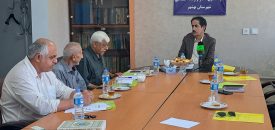 نظام تعاونی ها بدون هیچ قید و شرطی در توسعه روستاها نقش اثر گذاری دارد