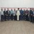 اولین کورت اسکواش در شرق مازندران در شهرستان بهشهر افتتاح شد